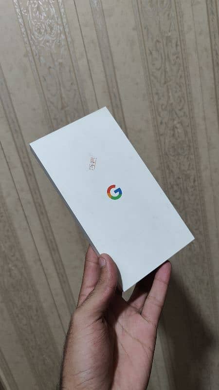 Google pixel 4xl 0