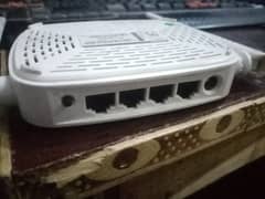 Tenda WiFi Router