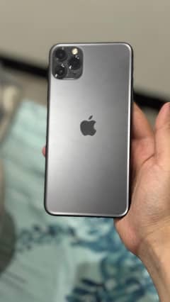 Iphone 11 pro max