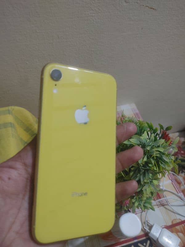 iphone xr 0