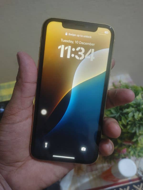 iphone xr 3