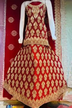 best quality lehenga