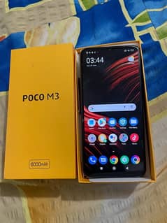 poco m3