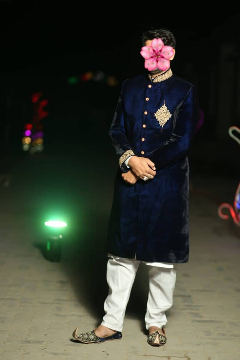 Sherwani for sale 0