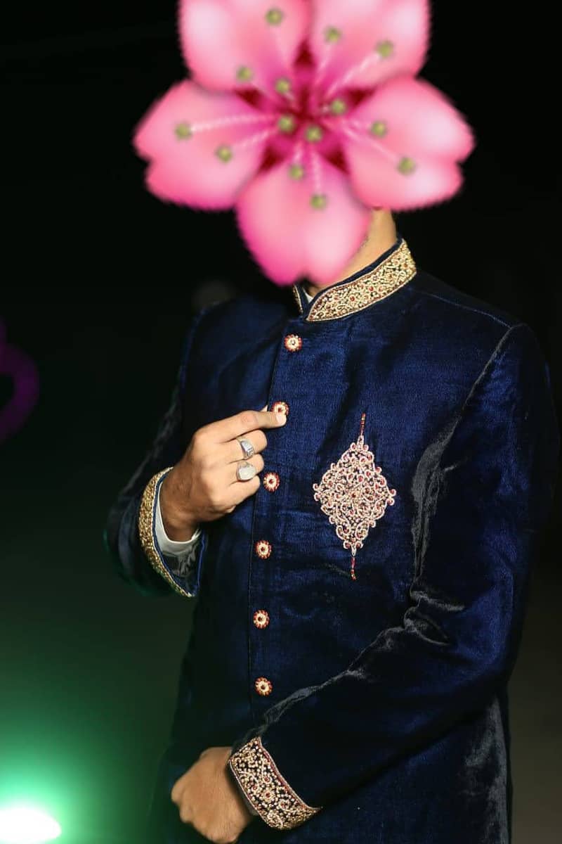 Sherwani for sale 2