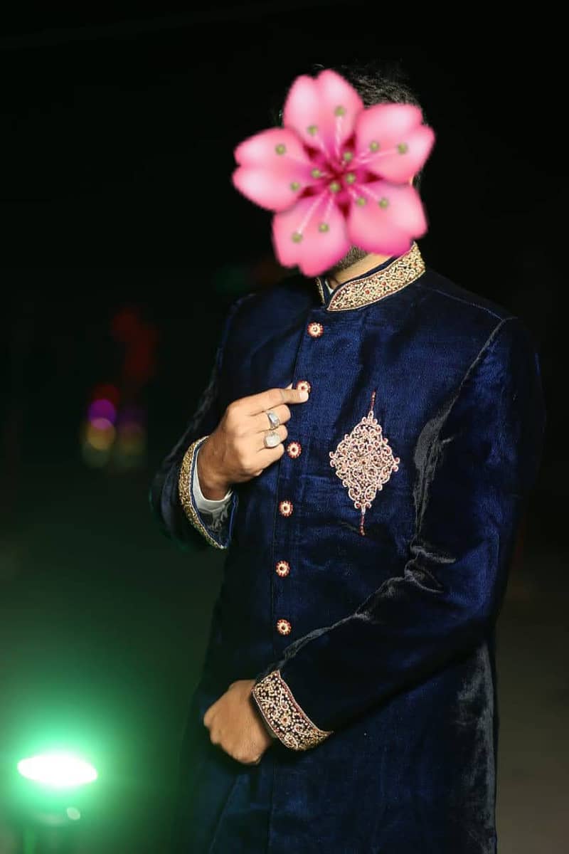 Sherwani for sale 3