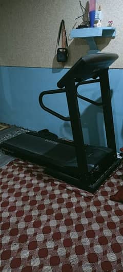 Advance Company Treadmill