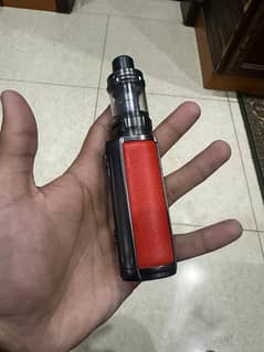 Vaporsso itank2 edition 100