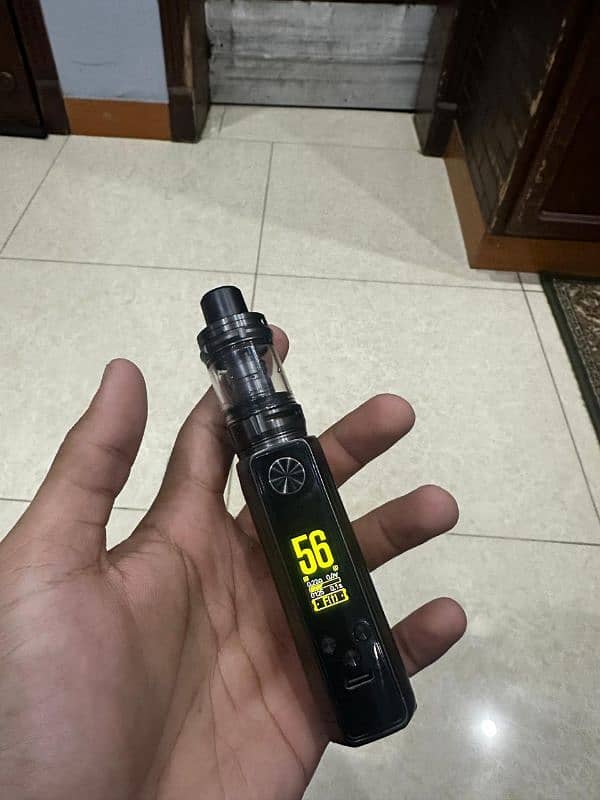 Vaporsso itank2 edition 100 2