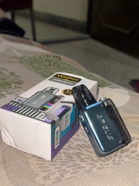 Voopo Argus P2 2