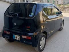 Suzuki Alto 2015