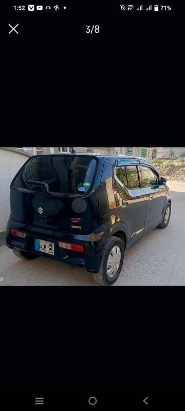 Suzuki Alto 2015 7