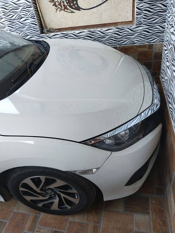 Honda City IVTEC 2018 UG 0