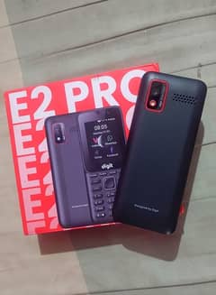 Jazz Digit E2 pro touch sacreen