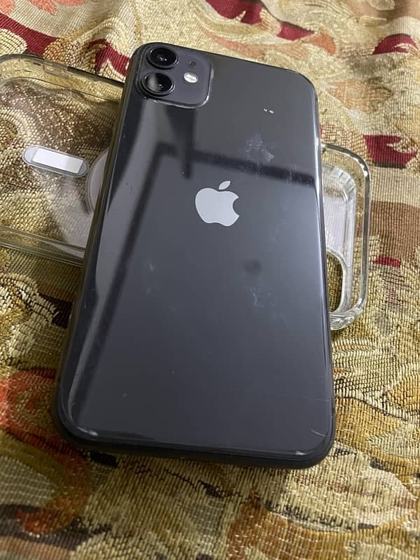 iphone 11 128gb factory unlock 0