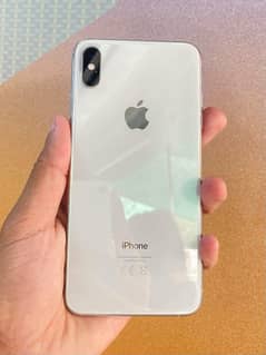 iphone xsmax Pta approved