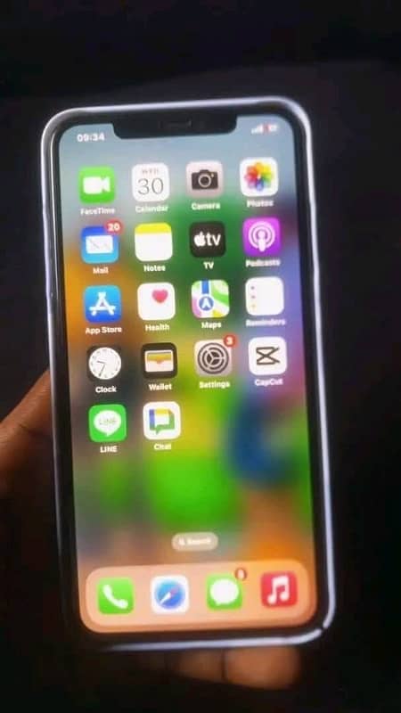 iphone xsmax Pta approved 1