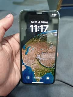 Iphone X 256 Gb