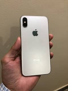 iphone X non PTA