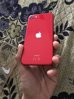 Iphone SE 2020 exchange possible.