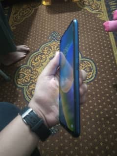 Infinix S5 lite 4/64