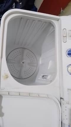 super Asia washing machine