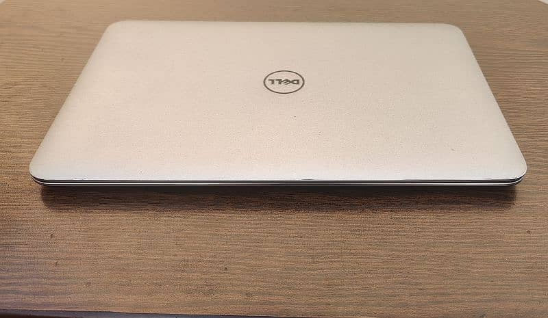 Urgently sale Dell XPS Core i7 Laptop 8GB RAM, 256GB SSD, Touchscreen 2