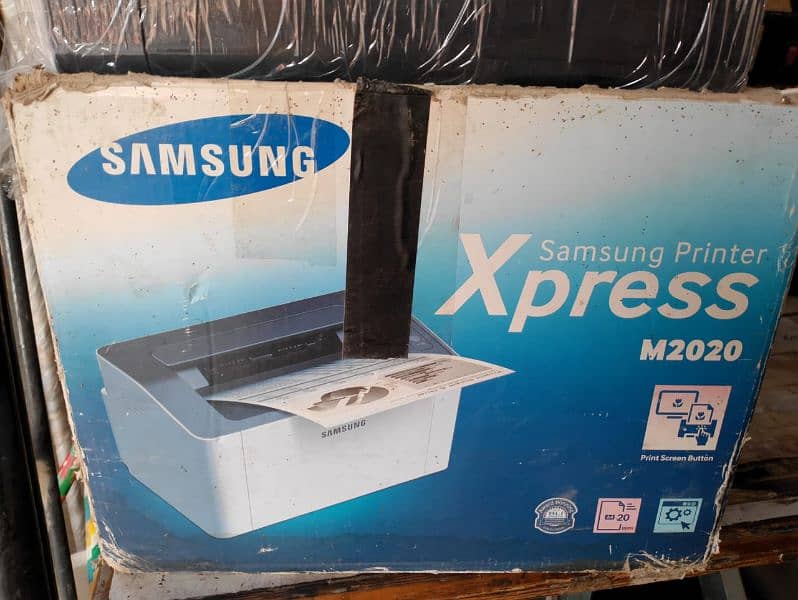 Samsung Laserjet m2020 0