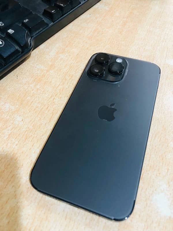 iphone 14 pro max 128gb 2