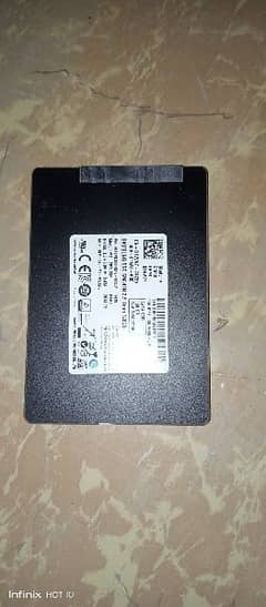 SSD 128gb for selling