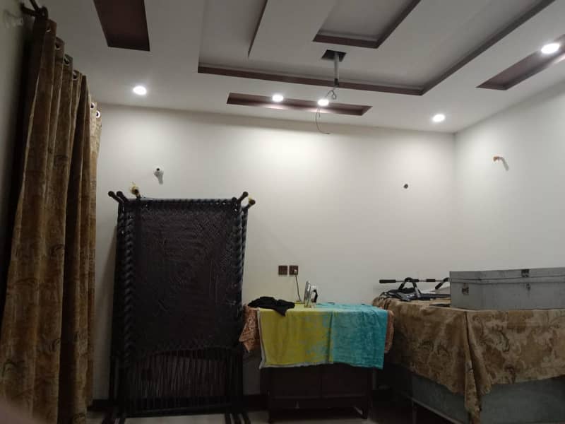 5 Marla House For Sale In Paragon City Lahore 2