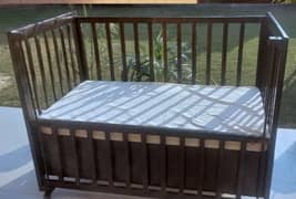 Baby Cot For Sale