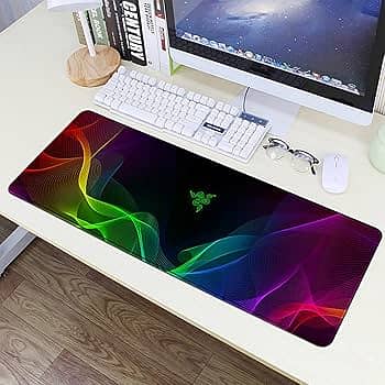 Razer Mouse pad for sale 0