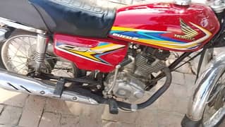 honda 125 model 2019 or demand he 1 lakh 50 hazar . . . . mob 03104037163