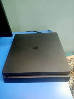 PS4 SLIM 500GB  44k offer already