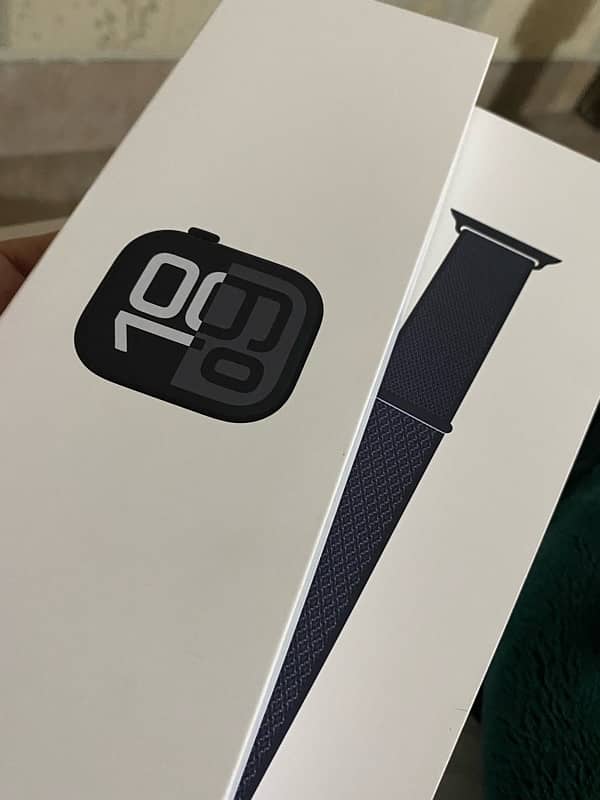 Apple Watch series 10 0