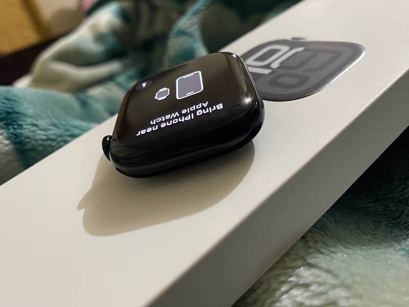 Apple Watch series 10 4