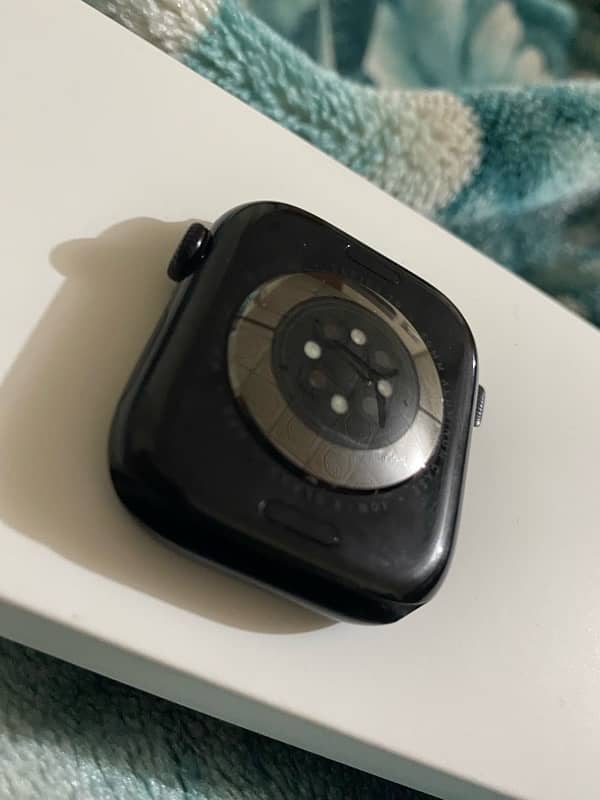 Apple Watch series 10 7