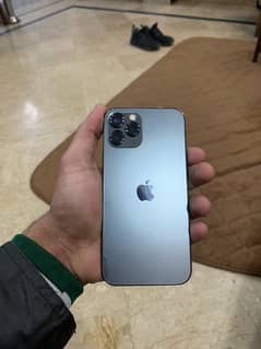 iPhone 12 Pro (256 GB, JV)