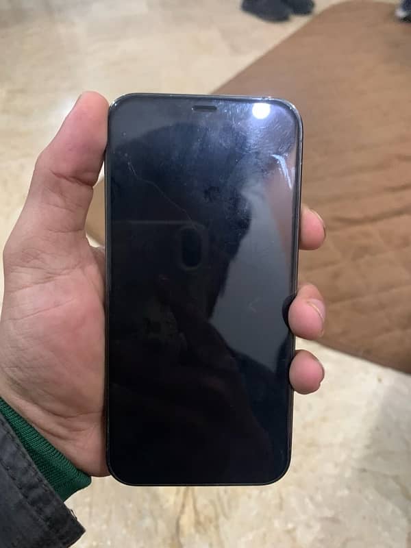 iPhone 12 Pro (256 GB, JV) 3