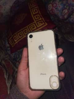 iPhone xr pta approved hy