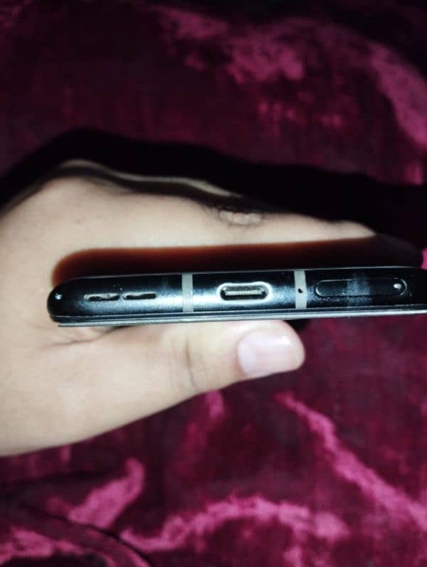 one plus 9R 10/10 condition Urgent sale 3