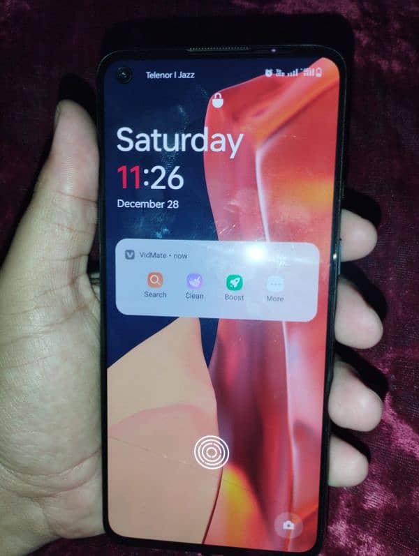 one plus 9R 10/10 condition Urgent sale 4