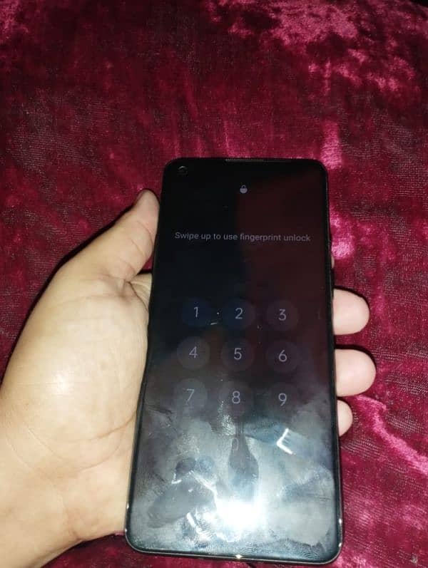 one plus 9R 10/10 condition Urgent sale 8