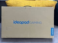 Lenovo Ideapad Gaming