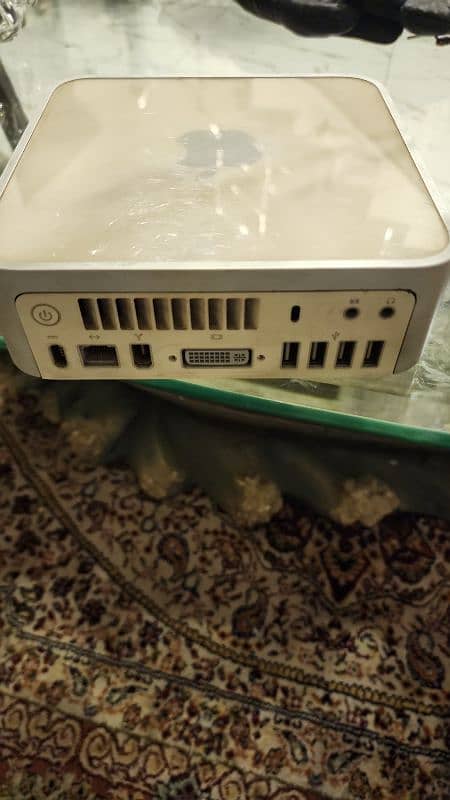 Apple Mac Mini 1.1 0