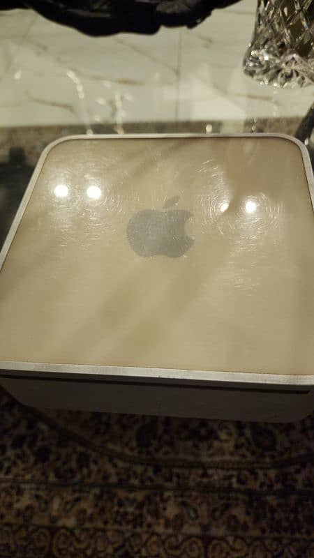 Apple Mac Mini 1.1 1