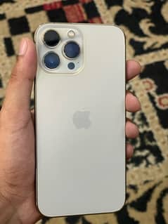 IPhone 13 Pro Max ( PTA Approved )