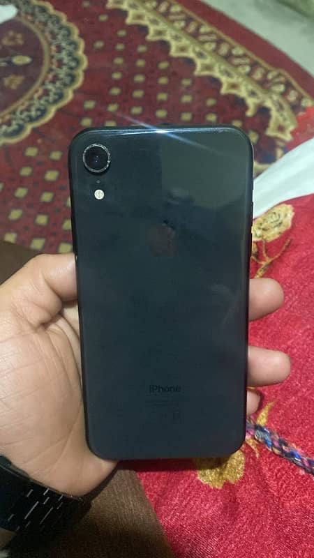 iphone xr 1