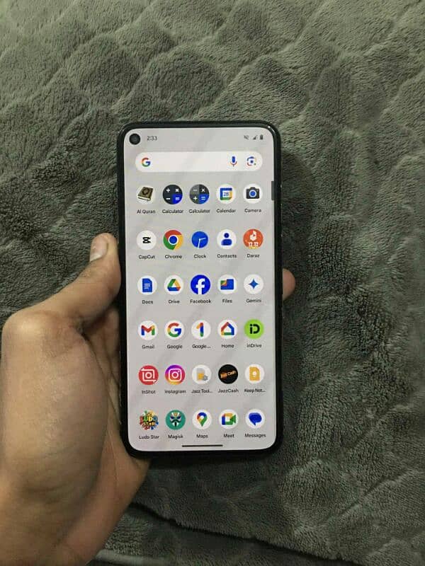 Google pixel 5 pta approved 3